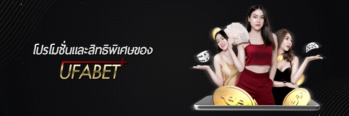 โปรโมชั่นและสิทธิพิเศษ